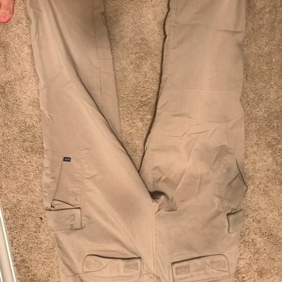 5.11 tactical pants - Picture 3 of 3
